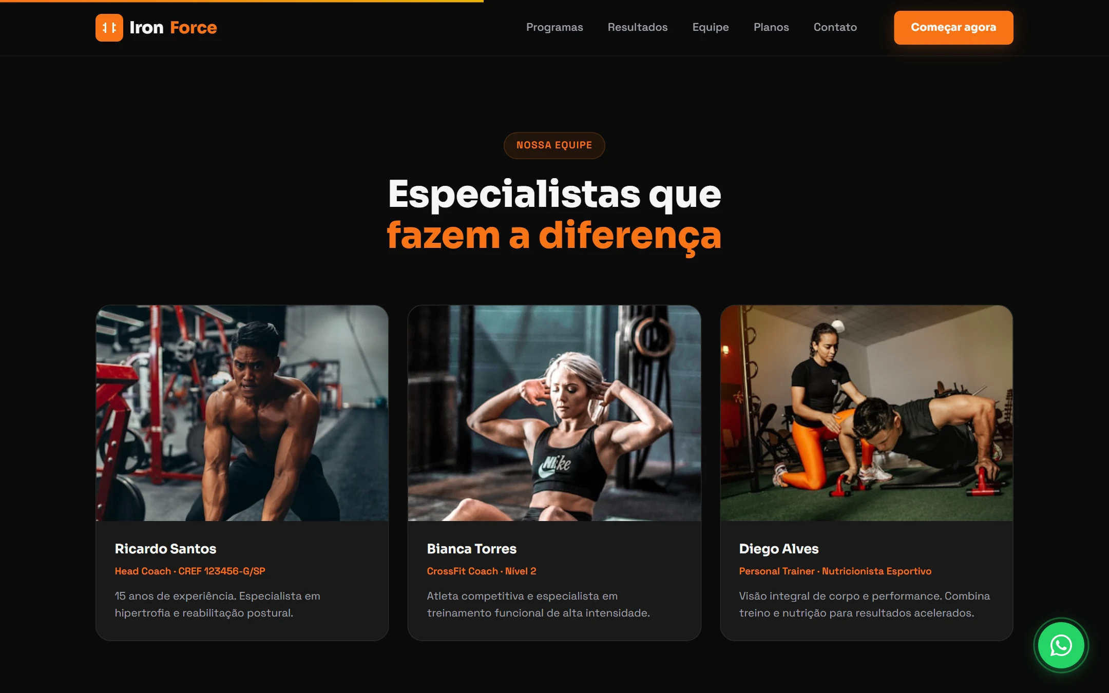 Equipe