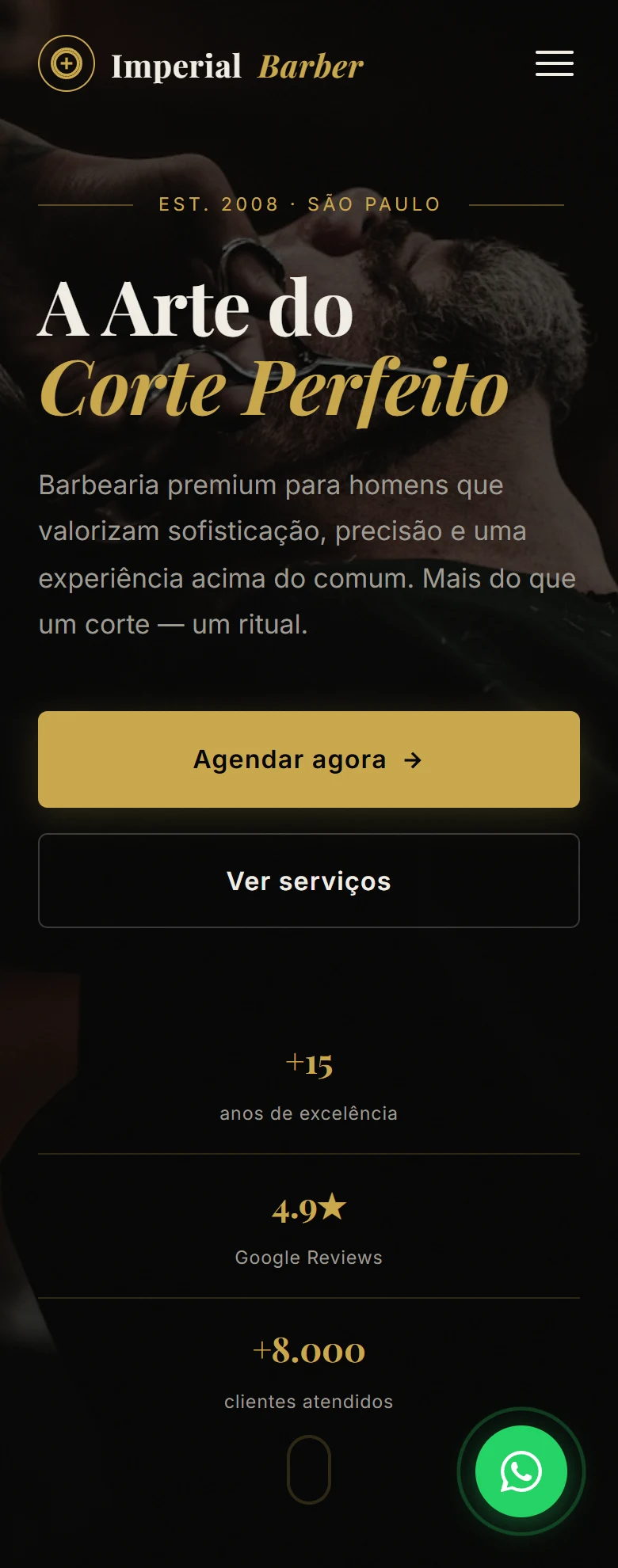 Hero Mobile