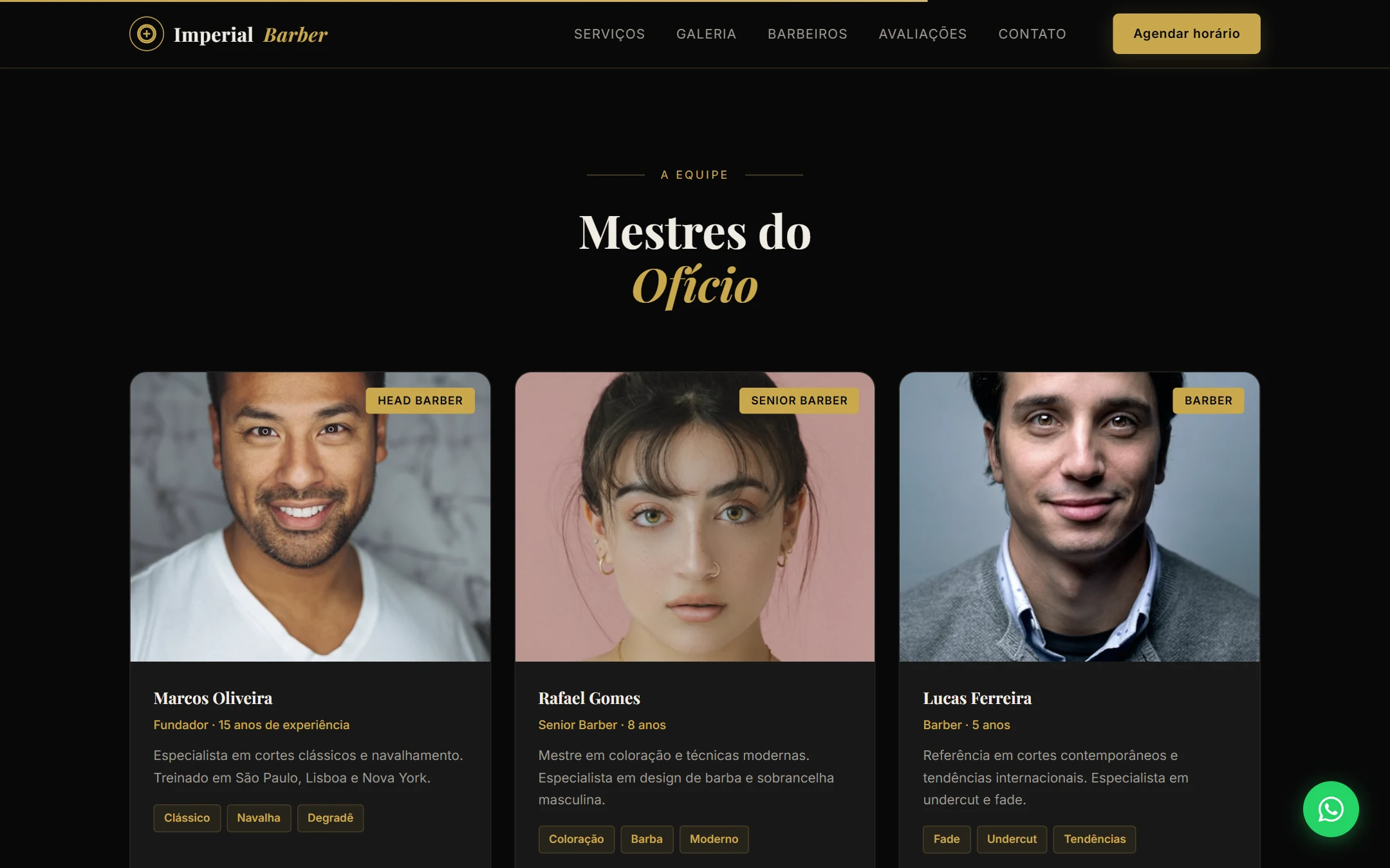 Equipe
