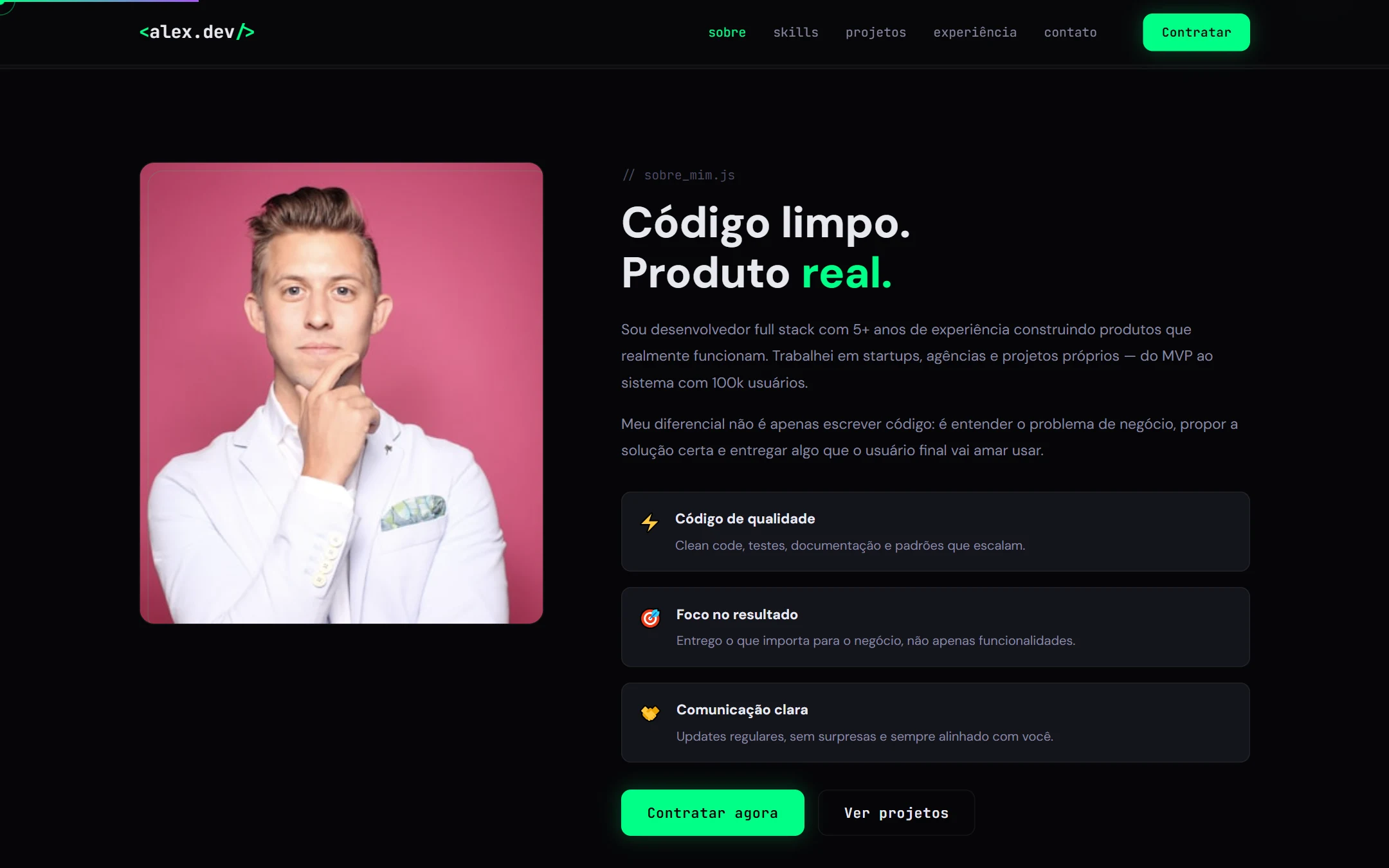 Sobre